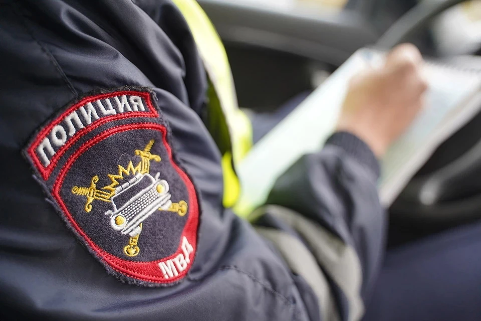 Нарушителями оказались учащиеся 5 и 6 классов