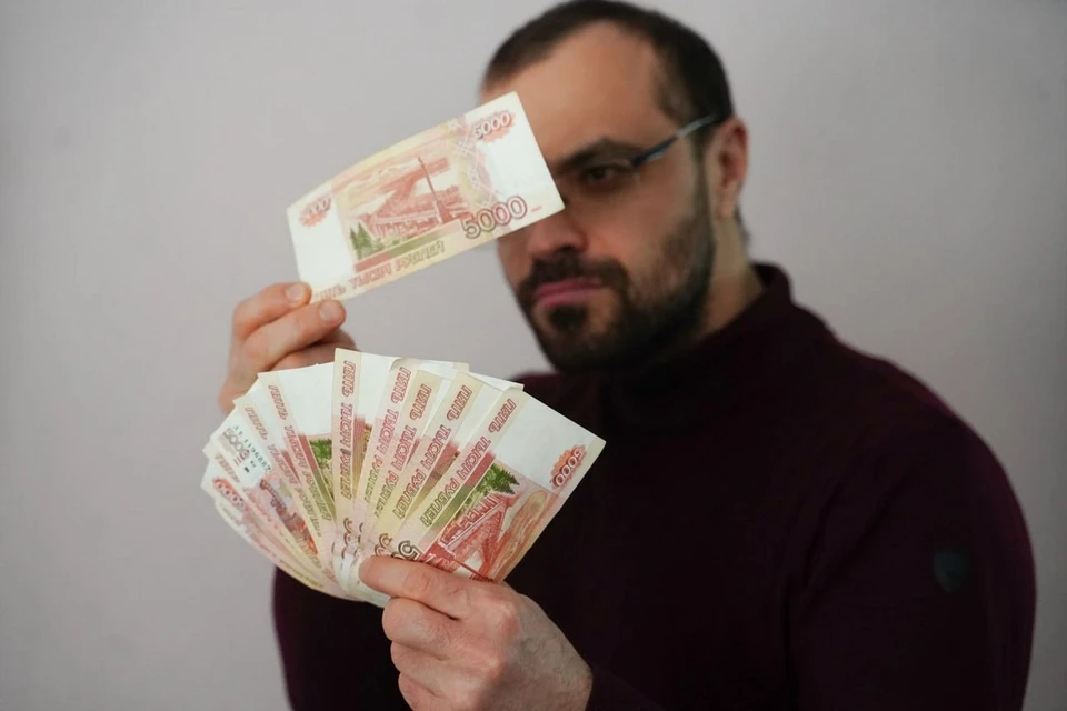 Житель Ульяновска купил на почте лотерейный билет и выиграл миллион