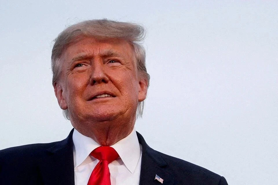 Дональд Трамп готов приехать в Стамбул на переговоры: заявление президента США