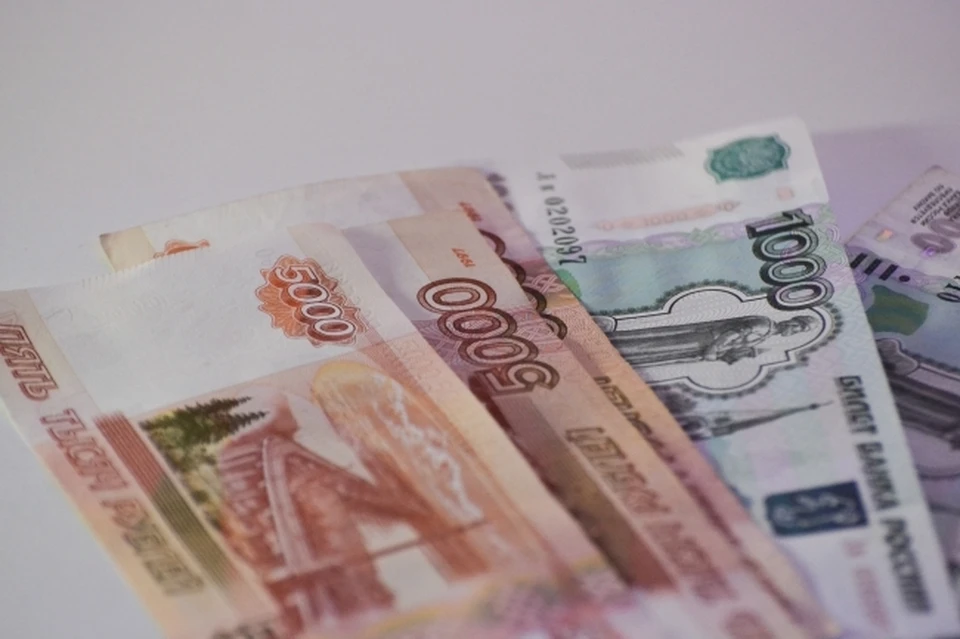 Жителям Ульяновской области рассказали, когда они получат пособие после одобрения. Фото архив КП