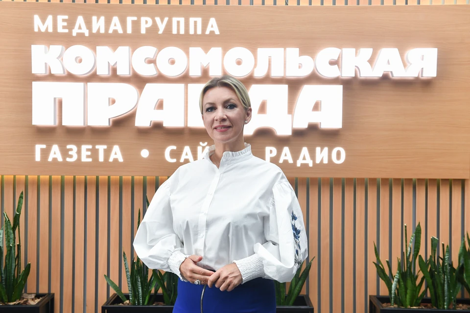 Захарова: Предложений о возобновлении работы Совета Россия - НАТО не было