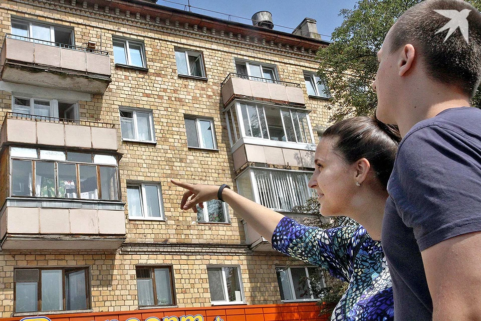 Специалист рассказала о стоимости капремонта.