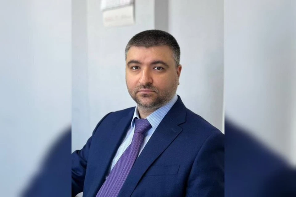 Раймонд Чернуха подозревается в получении взятки в 100 тысяч рублей. Фото: https://obl-skoraya.mz63.ru/