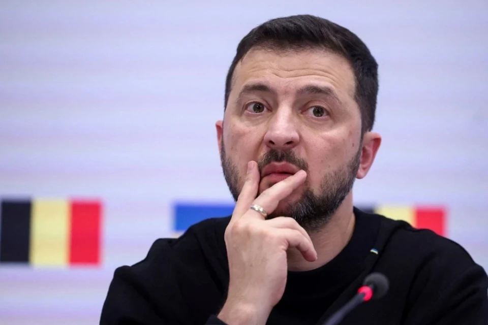 Депутат Ивлев: заявления Зеленского о принадлежности Крыма является демагогией