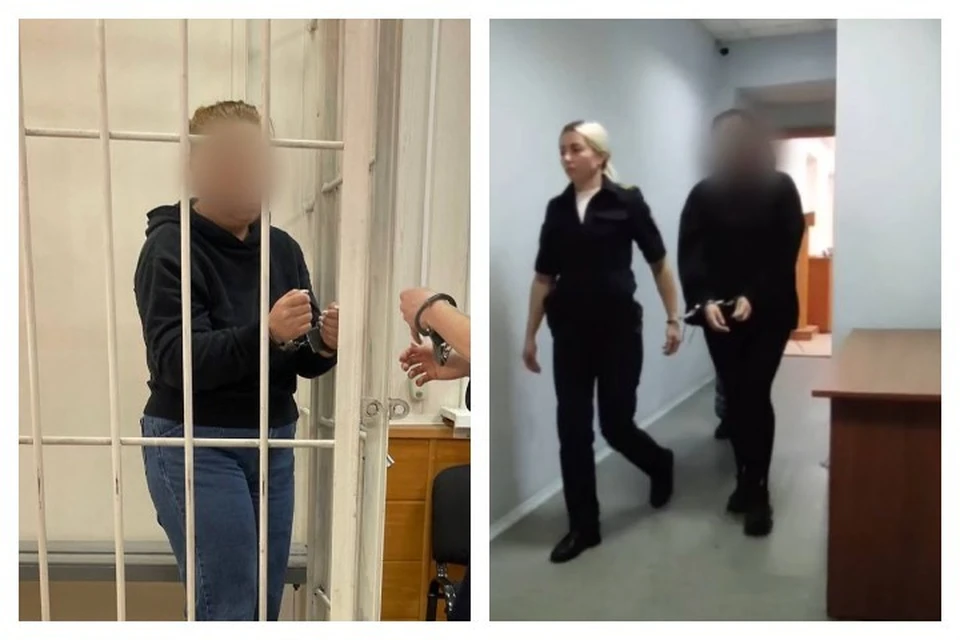 Подозреваемых отправили под домашний арест. Фото: СУ СКР по Иркутской области.