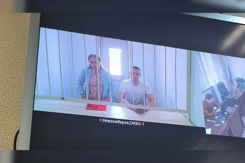 Лжегазовщикам снизили срок по делу о взрыве газа на Линейной в Новосибирске