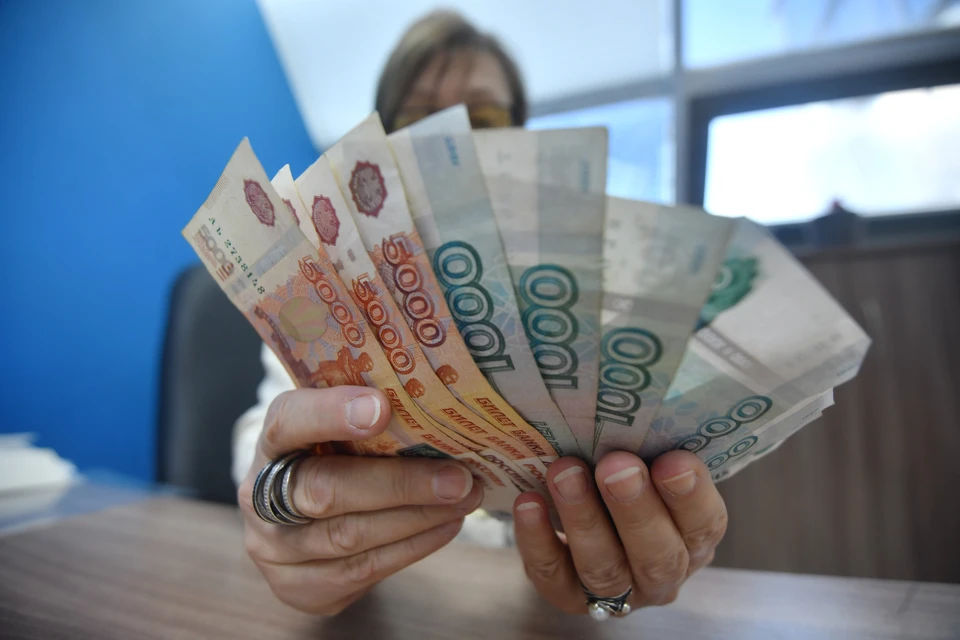 Жители Ставрополья хотят получать зарплату от 60 тысяч рублей и выше