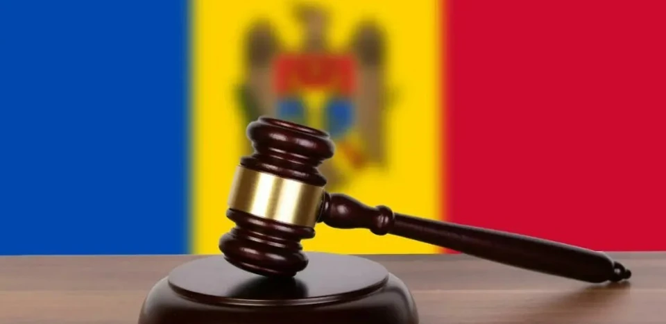 Молдавский суд отказал полиции в наложении штрафа на женщину за "электоральную коррупцию". Фото:соцсети