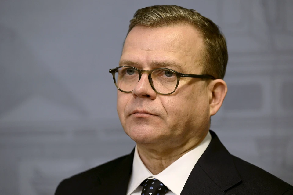Орпо отметил, что члены Евросоюза обязаны показать свою поддержку Украине на фоне переговоров в Стамбуле