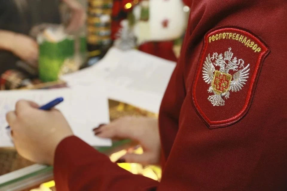 Россиян предупредили о рассылке фейковых писем о кишечных инфекциях: заявление Роспотребнадзора