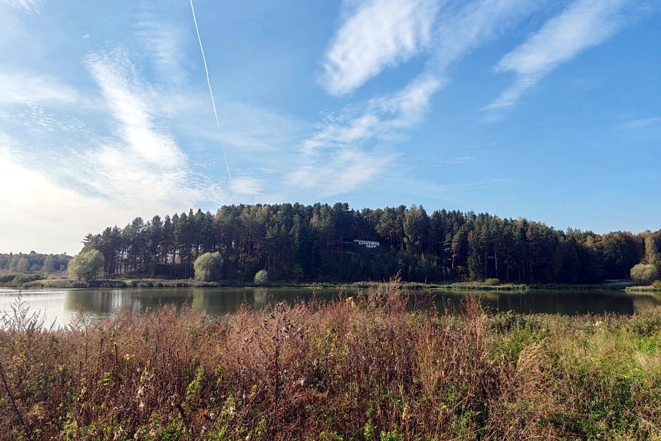 Вид на Соборную гору. Фото: VK/Центр развития экономики малых городов