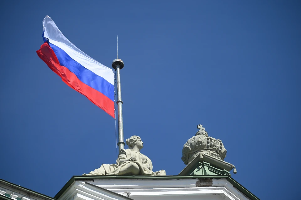 Константинов: Украина сменит курс на построение будущего с Россией
