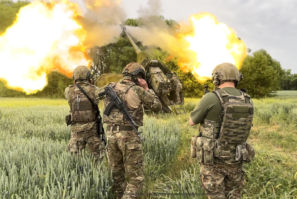 Минобороны: За сутки ВС РФ поразили склады боеприпасов ВСУ в 143 районах