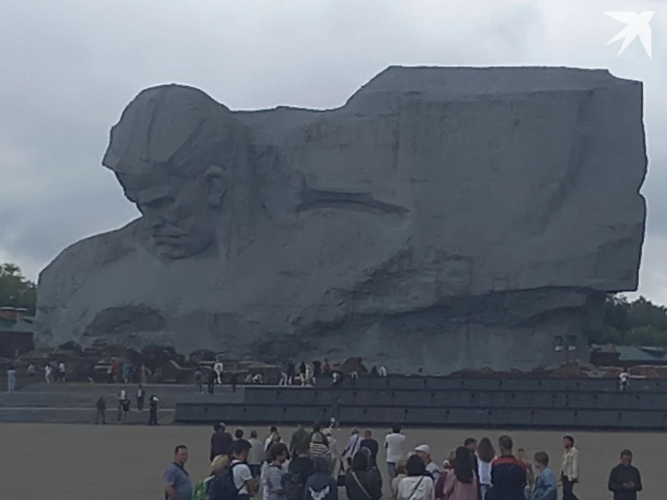Брестская крепость может войти в список Всемирного наследия ЮНЕСКО. Фото: архив "КП".