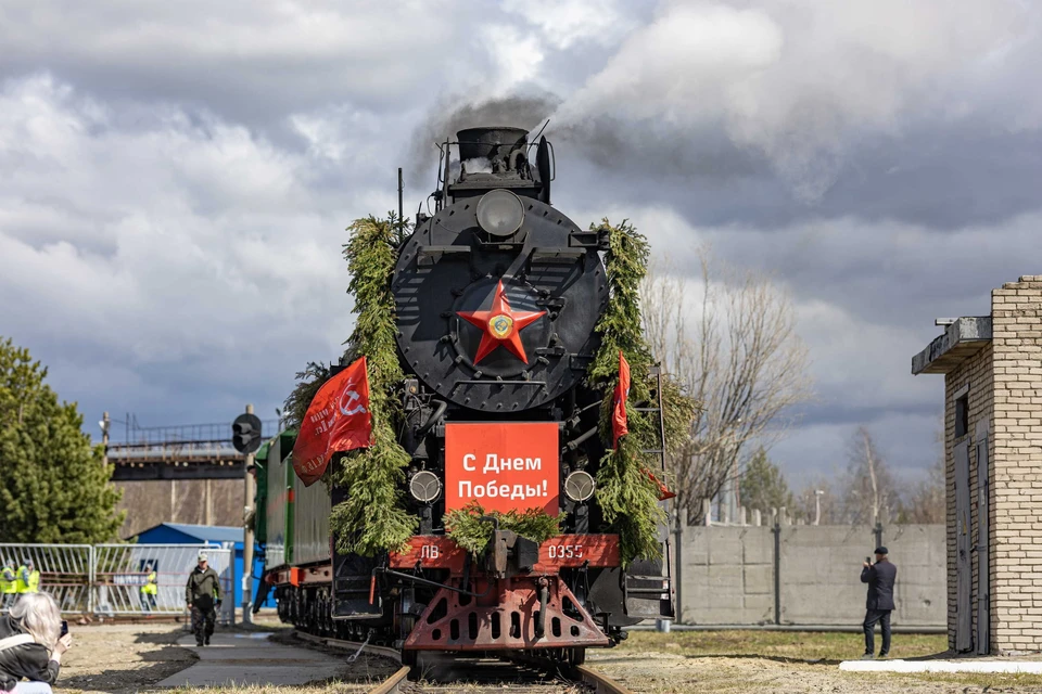 Фото: администрация Сургута.