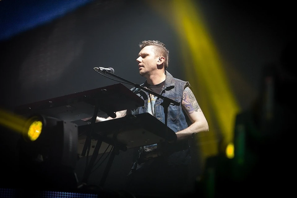 Дмитрий Иванову было 41 год. Фото: vk.com/melodymas