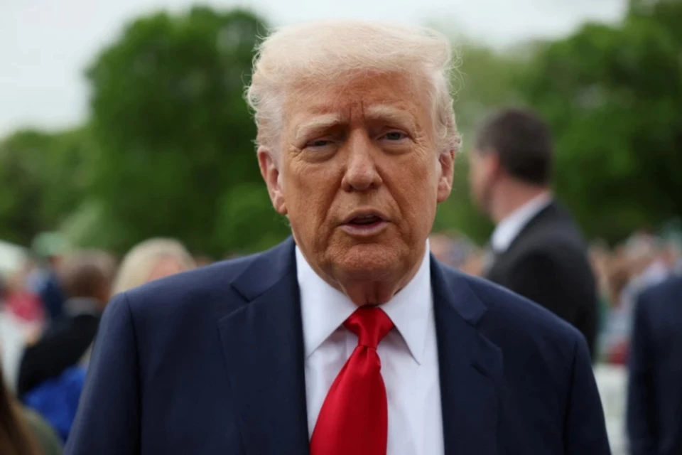 Politico: тарифы Трампа не привели к обещанному всплеску иностранных инвестиций