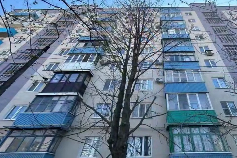 В Мариуполе завершили восстановление дома, построенного в 1984 году. Фото: «РКС-НР»