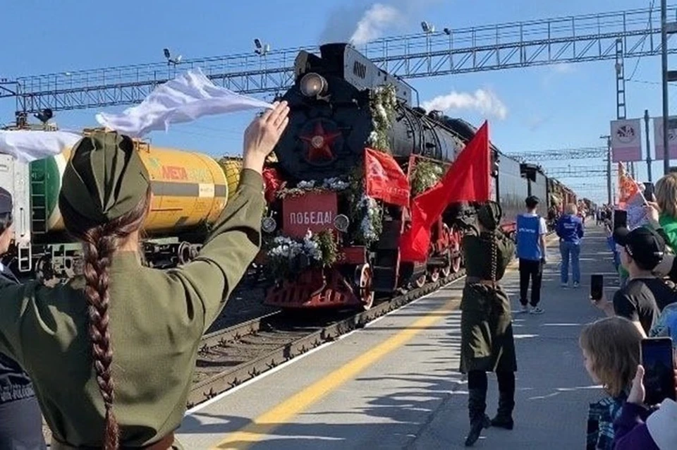 Фото: администрация Когалыма
