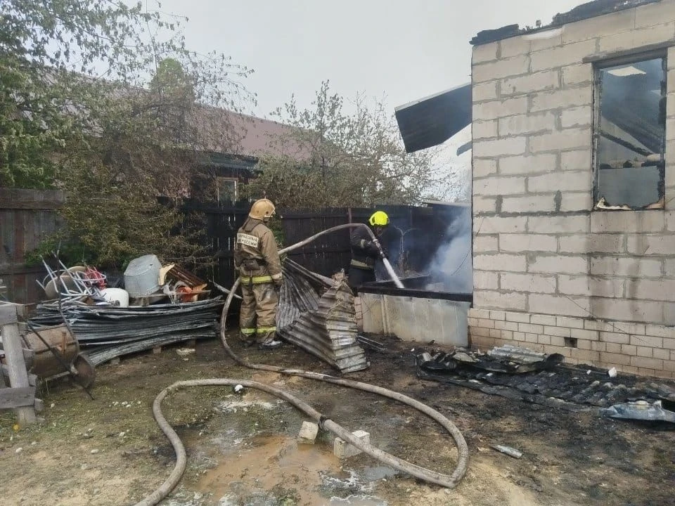 Фото: ГУ МЧС России по Владимирской области