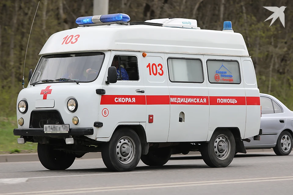 Вечером 16 мая в Ленобласти произошло смертельное ДТП с участием жителя Мурманской области.