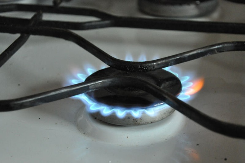 Жители Молдовы могут позволить себе купить меньше всего газа в Европе.