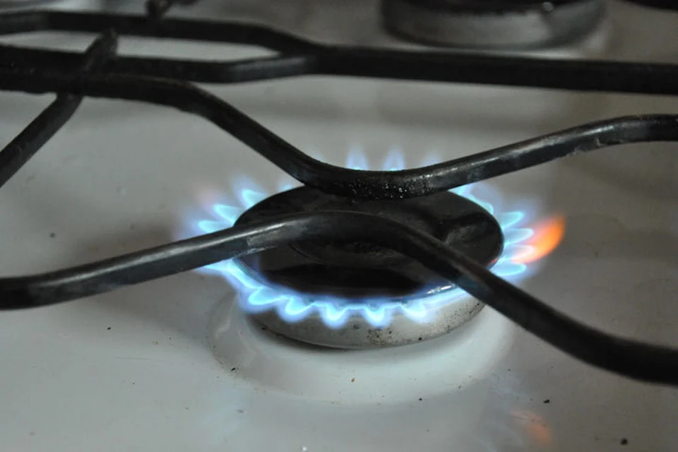 Жители Молдовы могут позволить себе купить меньше всего газа в Европе.