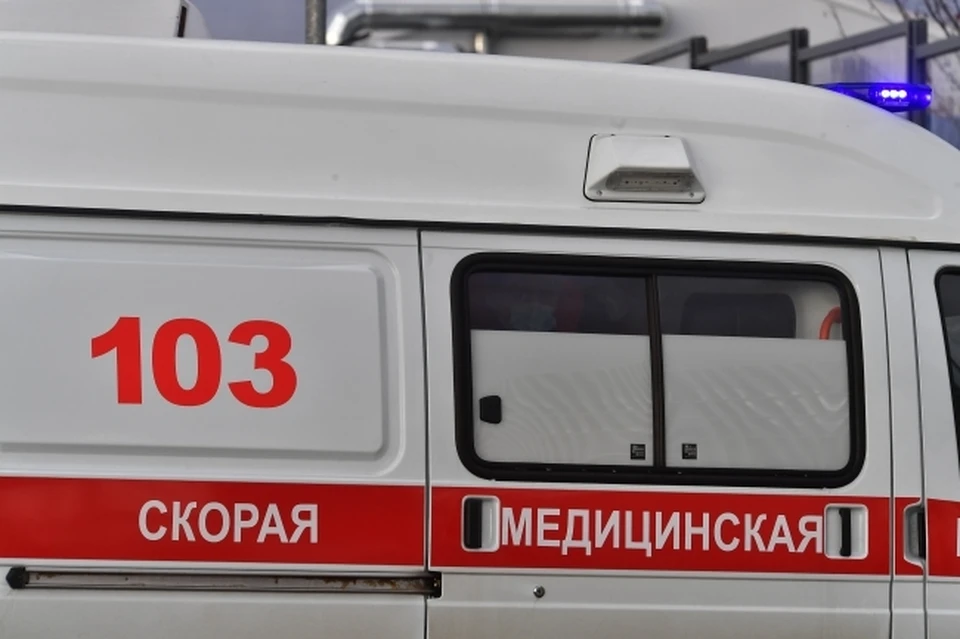 В Ульяновской области водитель без прав скрылся с места ДТП, оставив пострадавших в машине. Фото архив КП