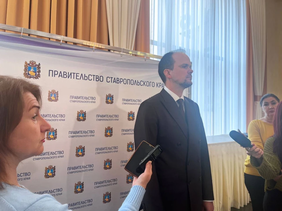 Туристический налог принес в бюджет Ставрополья 126 млн рублей в 2025 году