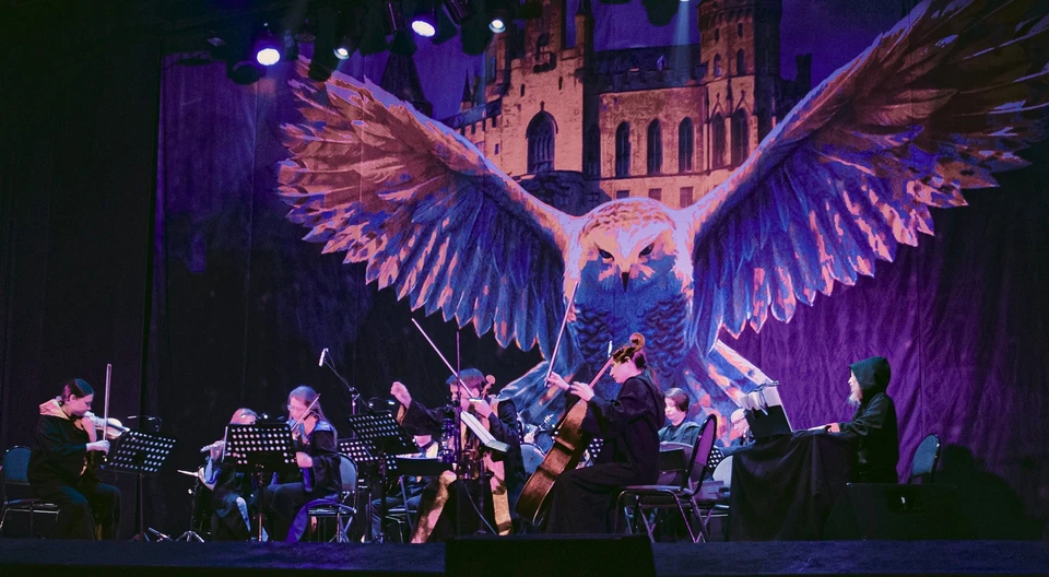 фото Артема Николаева, предоставлено организаторами