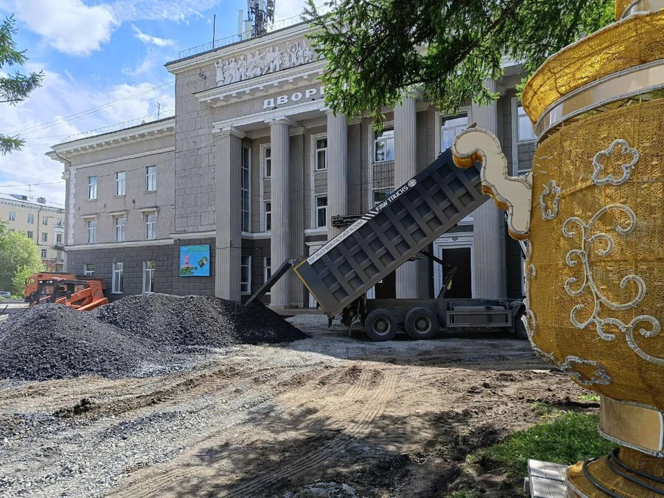 Фото: телеграм-канал Дмитрия Анисимова.