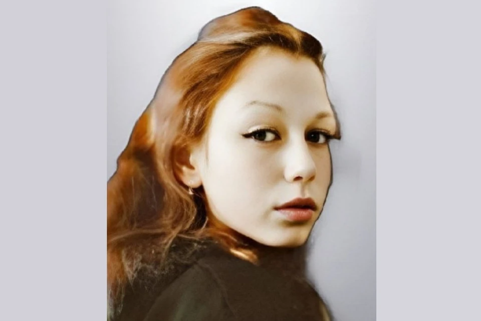 В Новосибирске ищут 18-летнюю девушку из Омской области в серой водолазке. Фото: ДПСО «ЛизаАлерт» по Новосибирской области