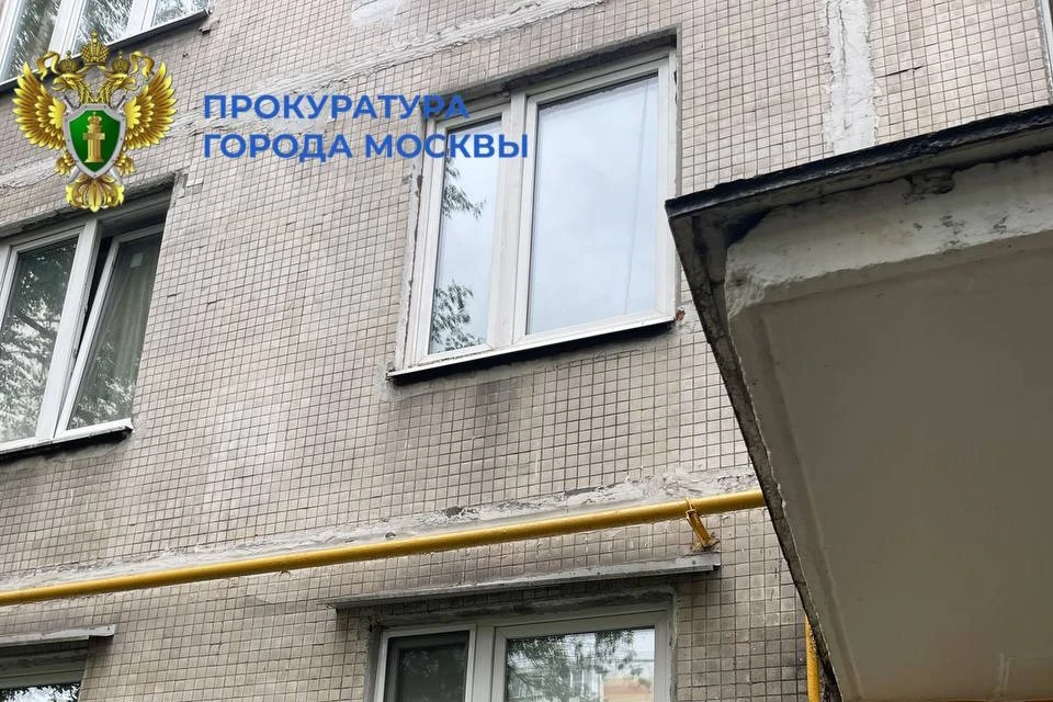 Кадры с места происшествия