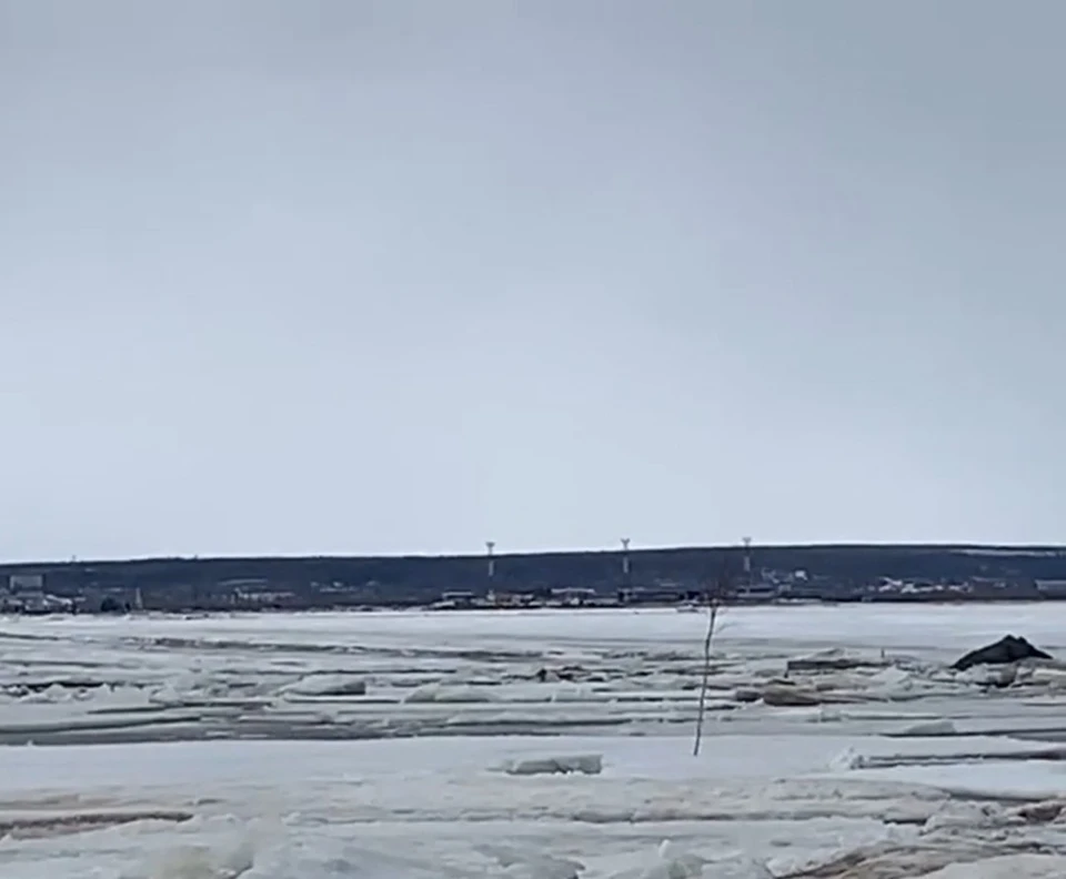 Скриншот из видео