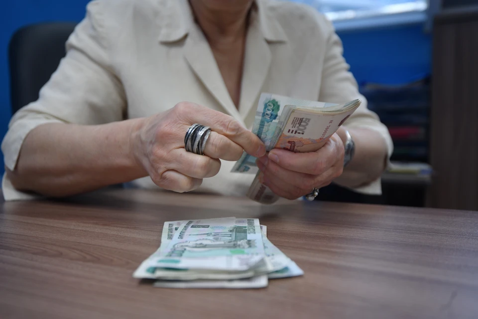 Гендиректор предприятия задолжал 20 работникам шесть млн рублей