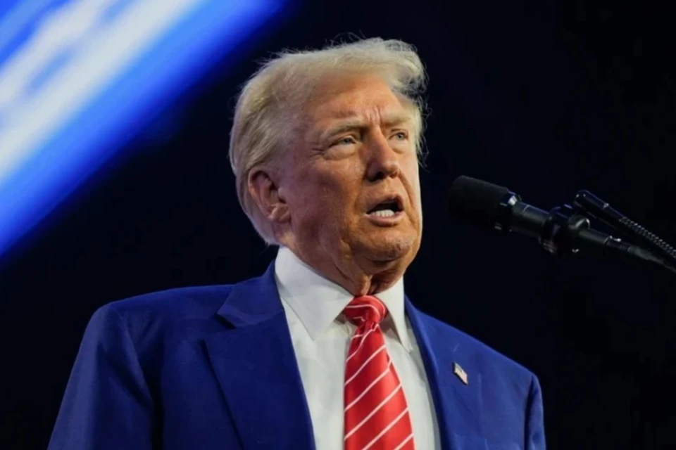Трамп заявил о красных линиях по поводу усилий США по Украине