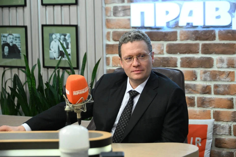 Глава округа Вологодской области лишилась должности из-за слов дочери об СВО