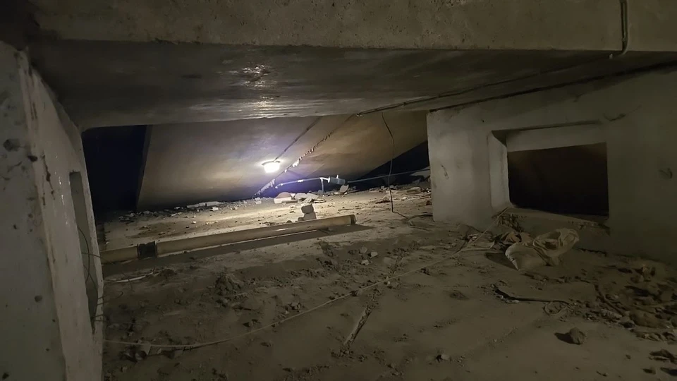 Фото: Фонд капремонта.
