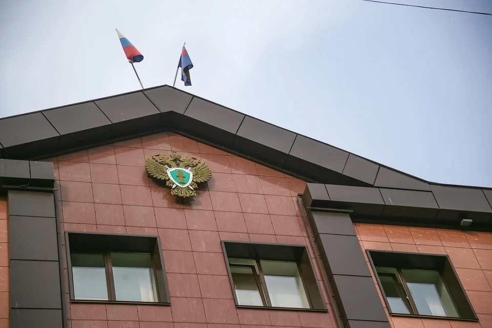 В Ачинске иностранец усыновил ребенка для получения вида на жительство