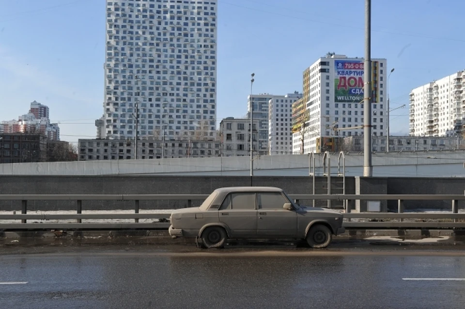 Машину продают за 320 тысяч рублей.