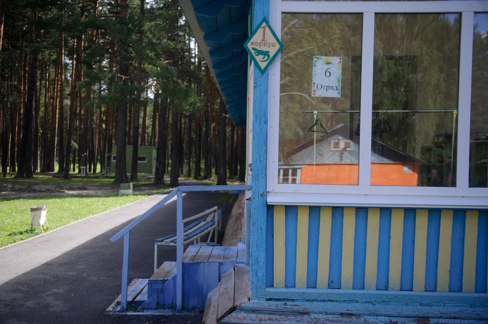 82 тысячи детей отдохнут в оздоровительных лагерях Иркутской области этим летом.