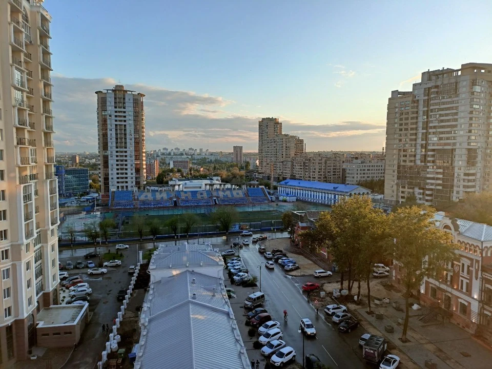 Средняя цена аренды однушки в Волгограде достигла 22,5 тыс.