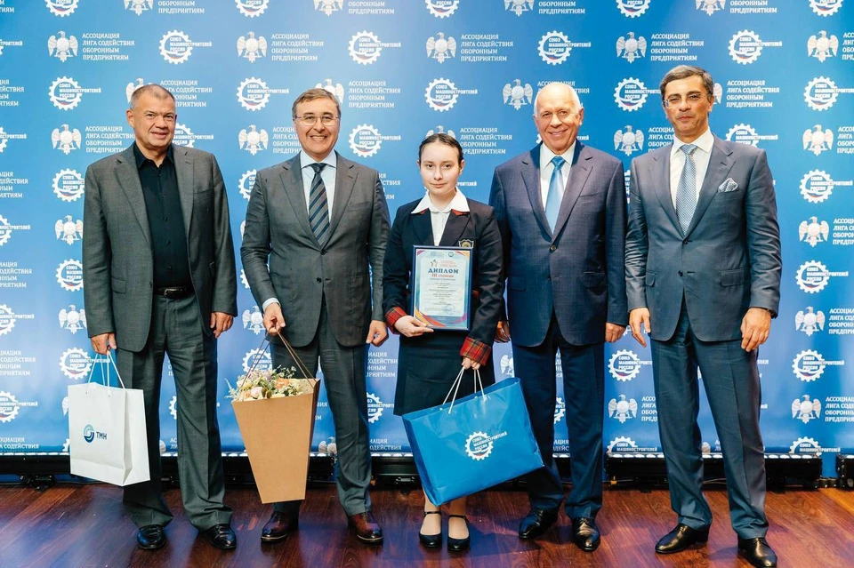 Инженерная олимпиада «Звезда — 2025» установила рекорды участия и географии.
