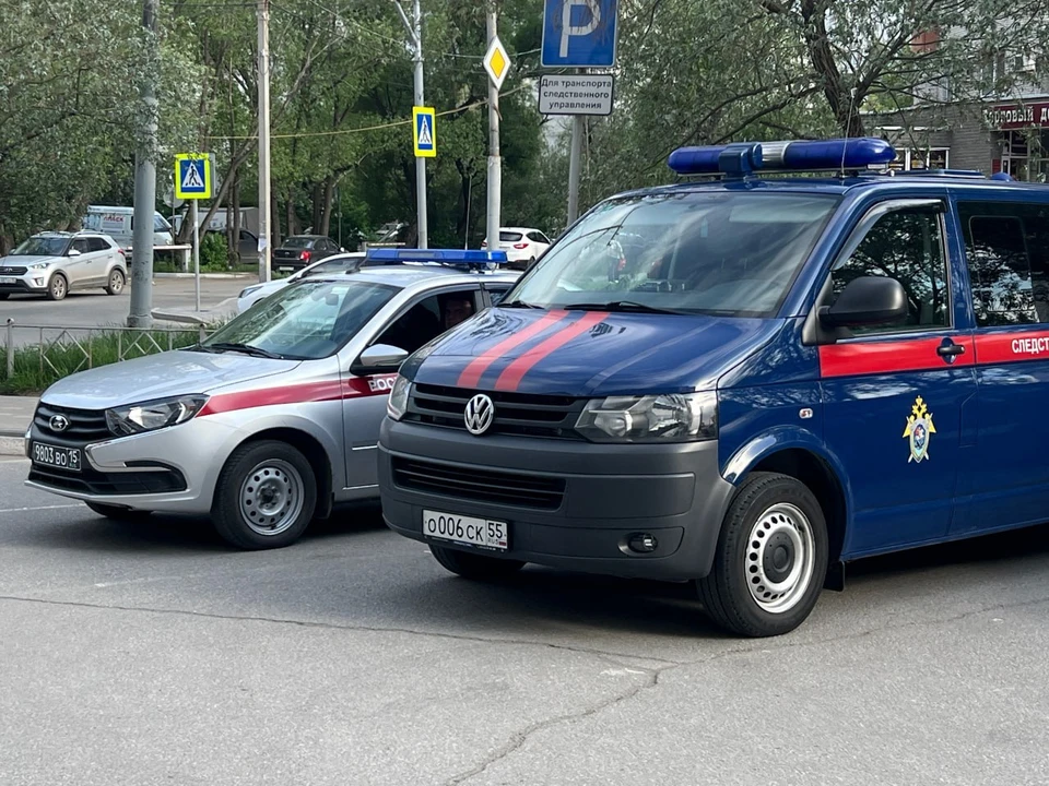 Фото: СУ СК России по Омской области
