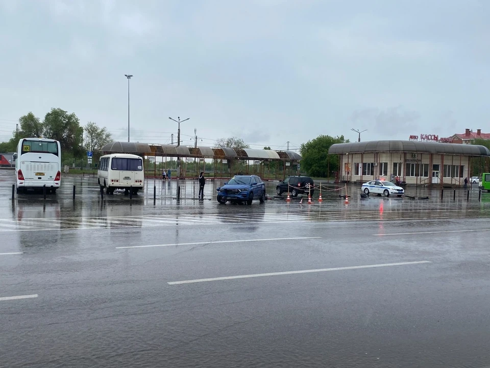 Фото: ГАИ Магнитогорска