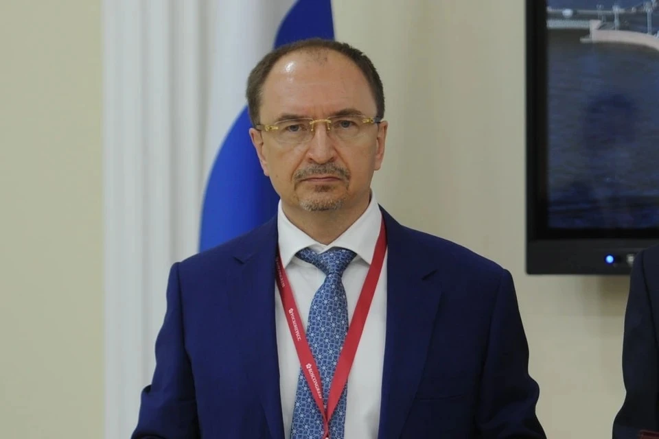 Ректор СПбГУ объяснил отказ вуза от проведения тестирования для мигрантов