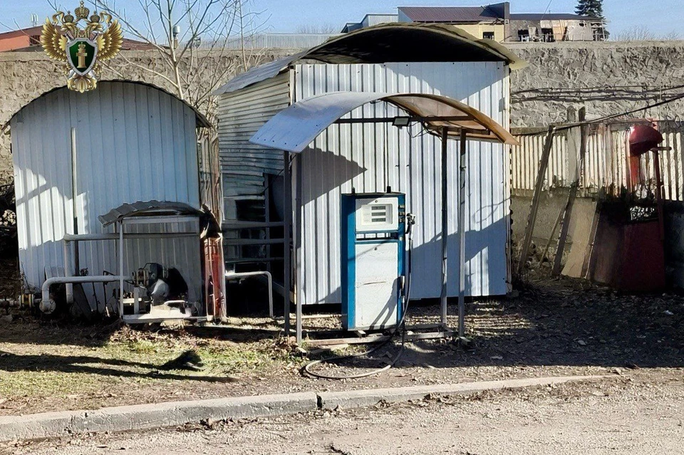Фото: прокуратура Ставрополья