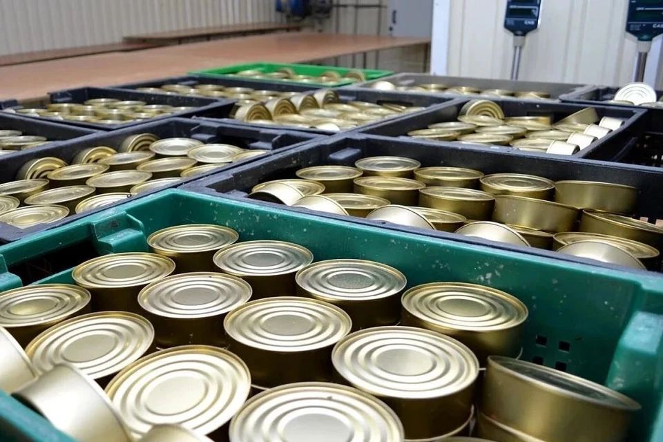 Продукцию также проверили на остатки лекарств и физико-химические показатели. Фото: ФГБУ "ВНИИЗЖ".