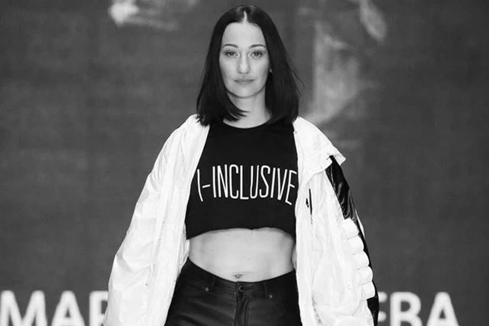 Мария Киреева. Фото: архив Марии Киреевой.