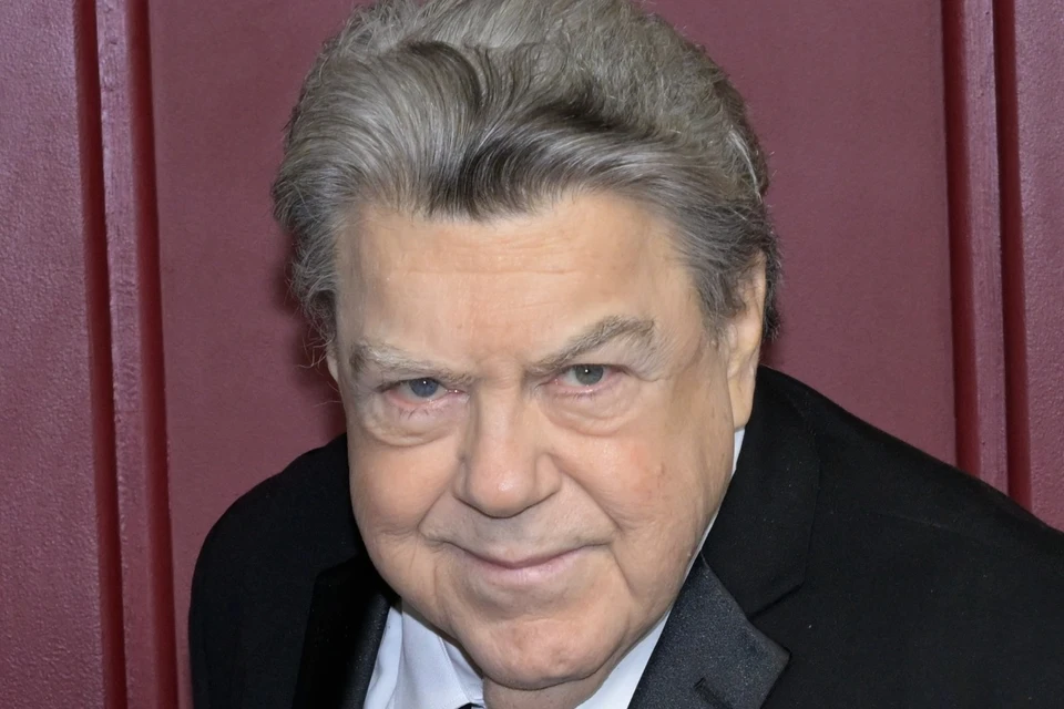 Умер Джордж Вендт, актер из фильмов «Флетч» и «Виновен по подозрению»
